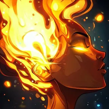 Dramatic Animated Escape - Пример 4