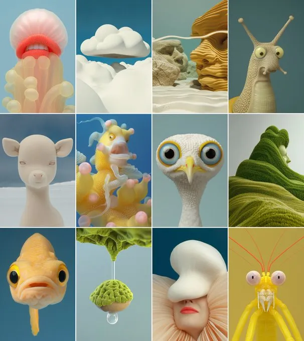 Yellow Play - Пример 1