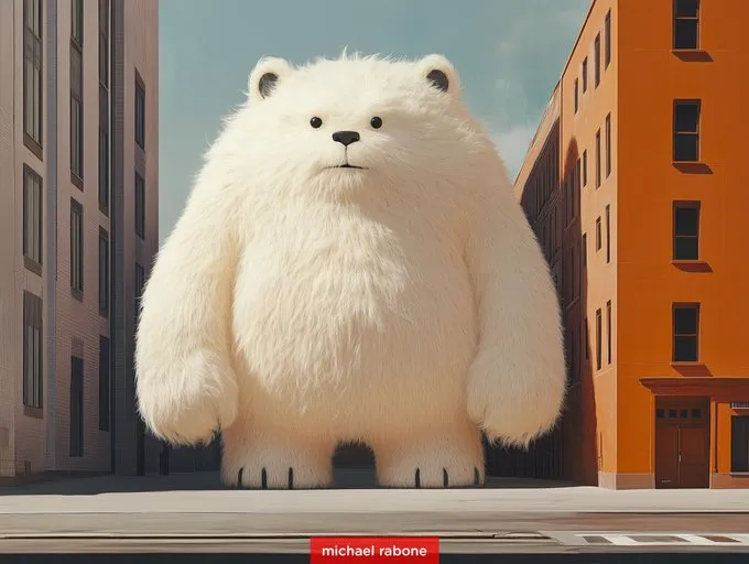 Orange Contrast - Пример 4