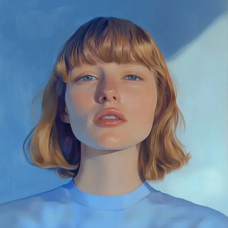 Retro Futurism Drive - Пример 4