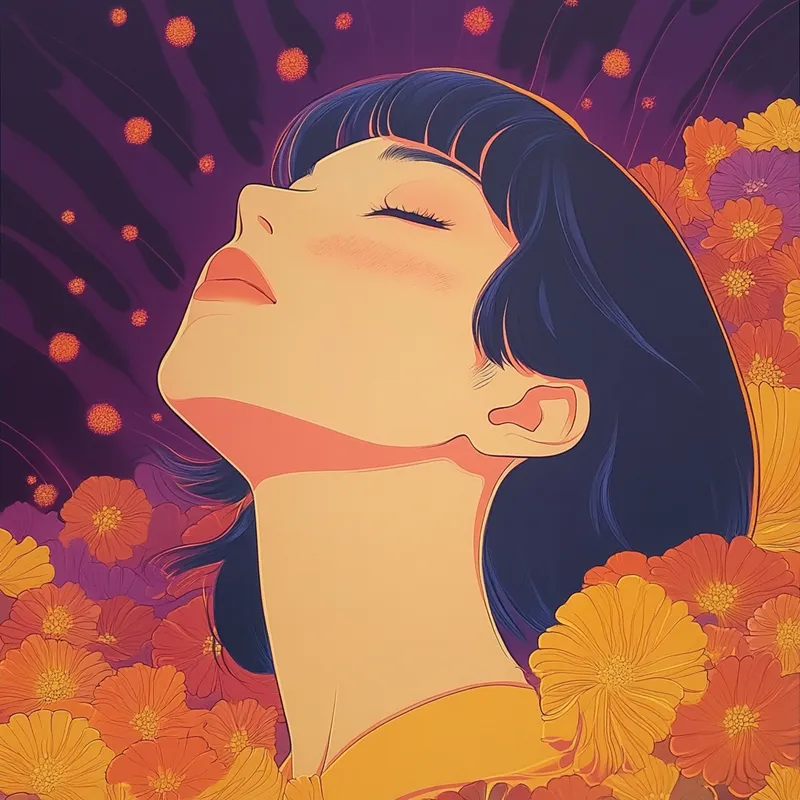 Charming Pastel Village - Пример 4