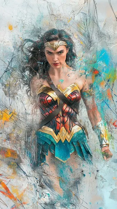 Dynamic Heroic Abstraction - Пример 2