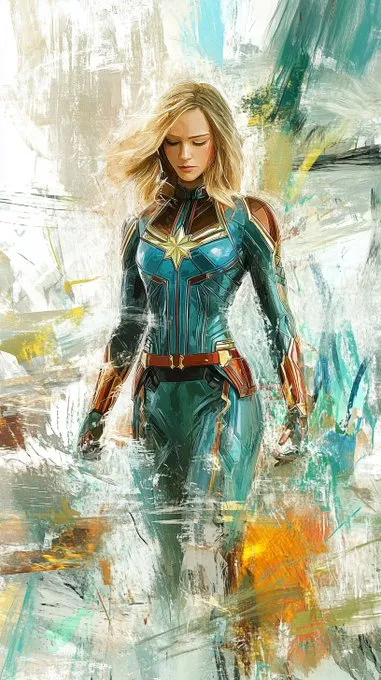 Dynamic Heroic Abstraction - Пример 3