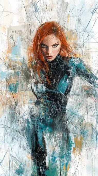 Dynamic Heroic Abstraction - Пример 4