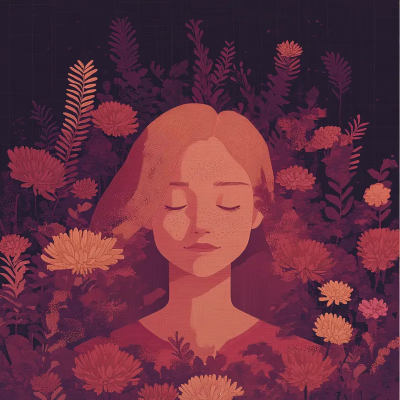 Ethereal Pathway - Пример 3