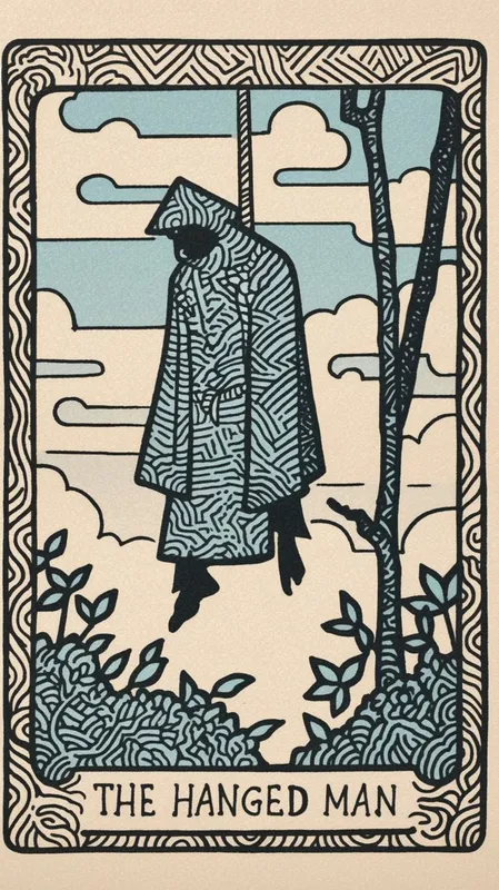 Folktale Romance Tarot - Пример 4