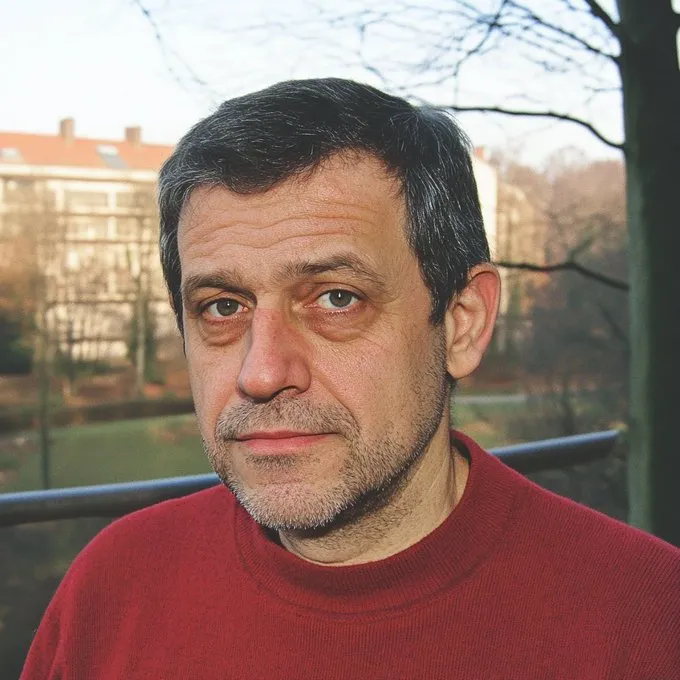 Realistic Portrait in Natural Light - Пример 3