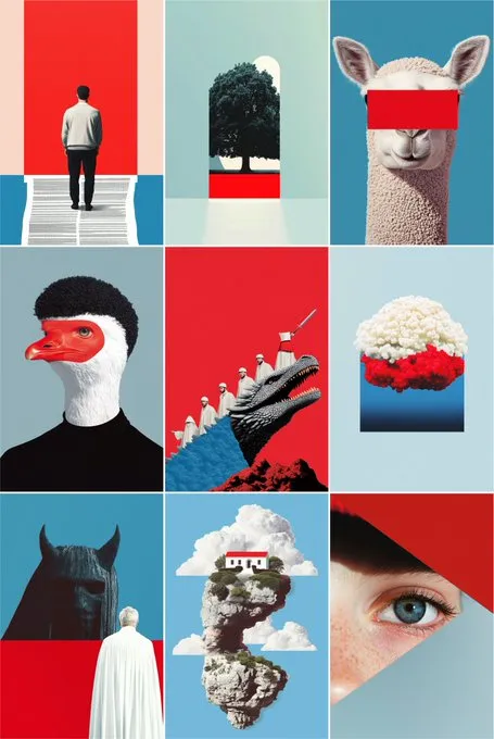 Flames & Order - Пример 1