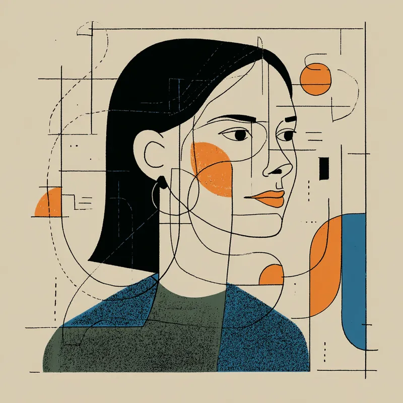 Bioluminescent Fantasy - Пример 2