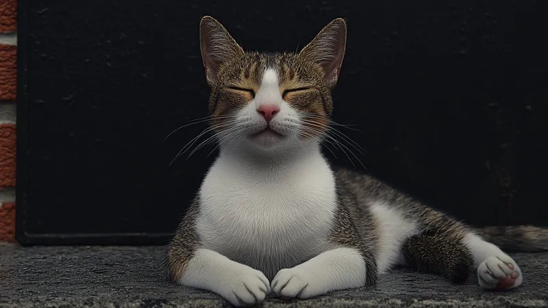 Miniature Godzilla in Jar - Пример 4