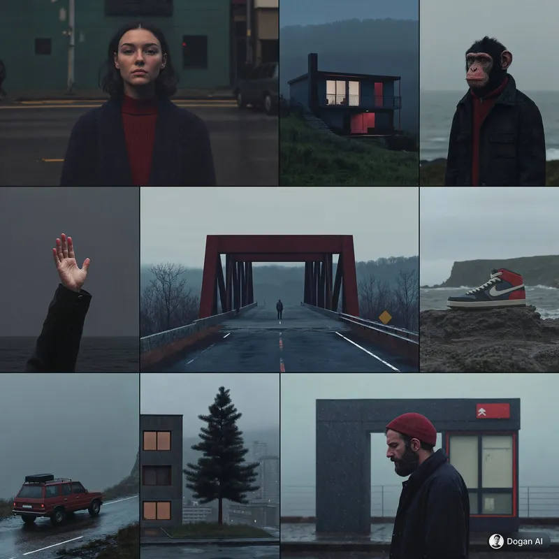 Miniature Godzilla in Jar - Пример 1