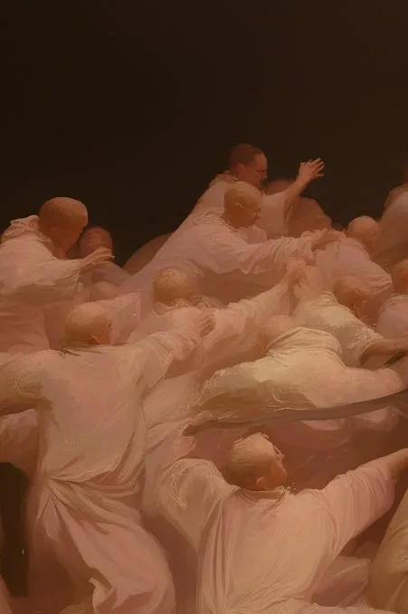 Redish Dreams - Пример 2