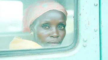 Melancholic Winter Hues - Пример 4