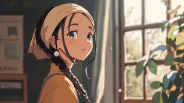 Steampunk Odyssey - Пример 3