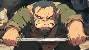 Steampunk Odyssey - Пример 4