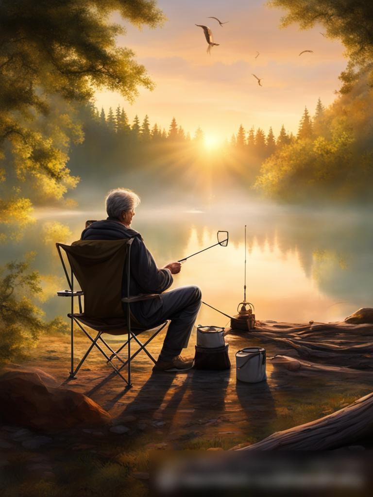 Товары для отдыха и туризма - Пример 4