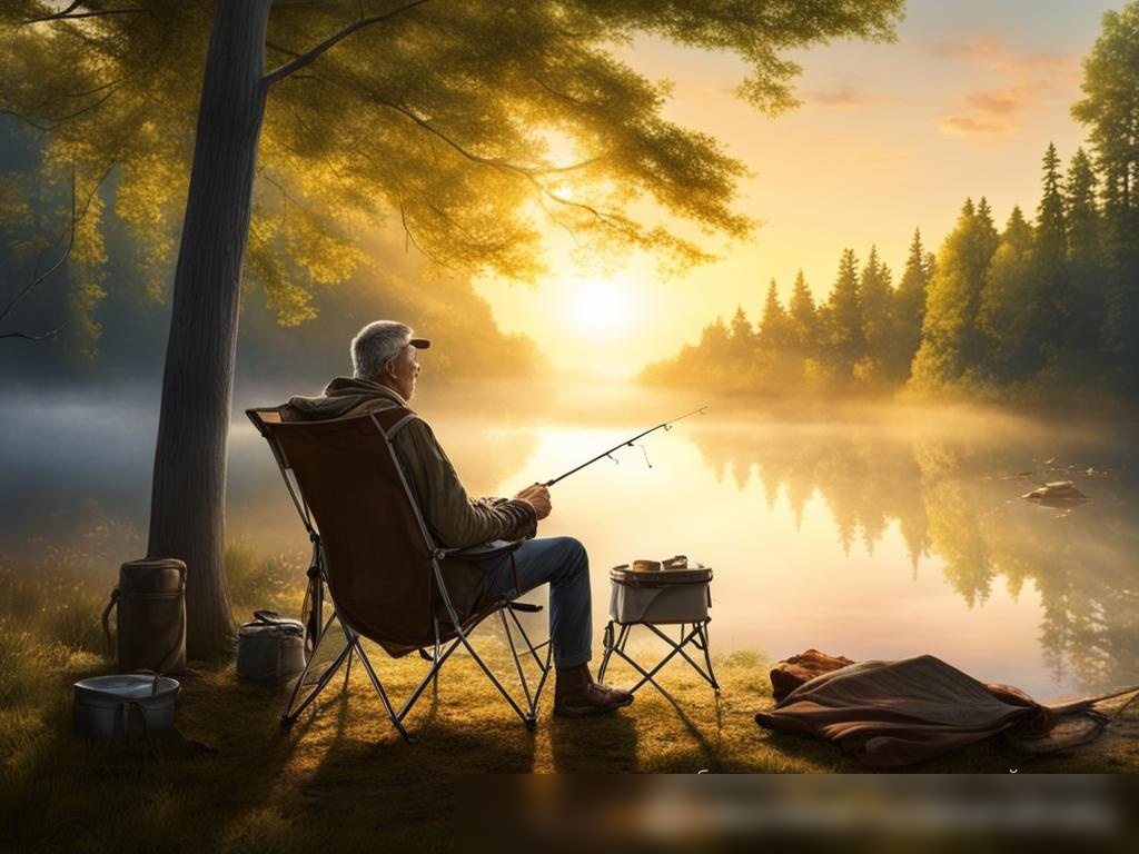 Товары для отдыха и туризма - Пример 1