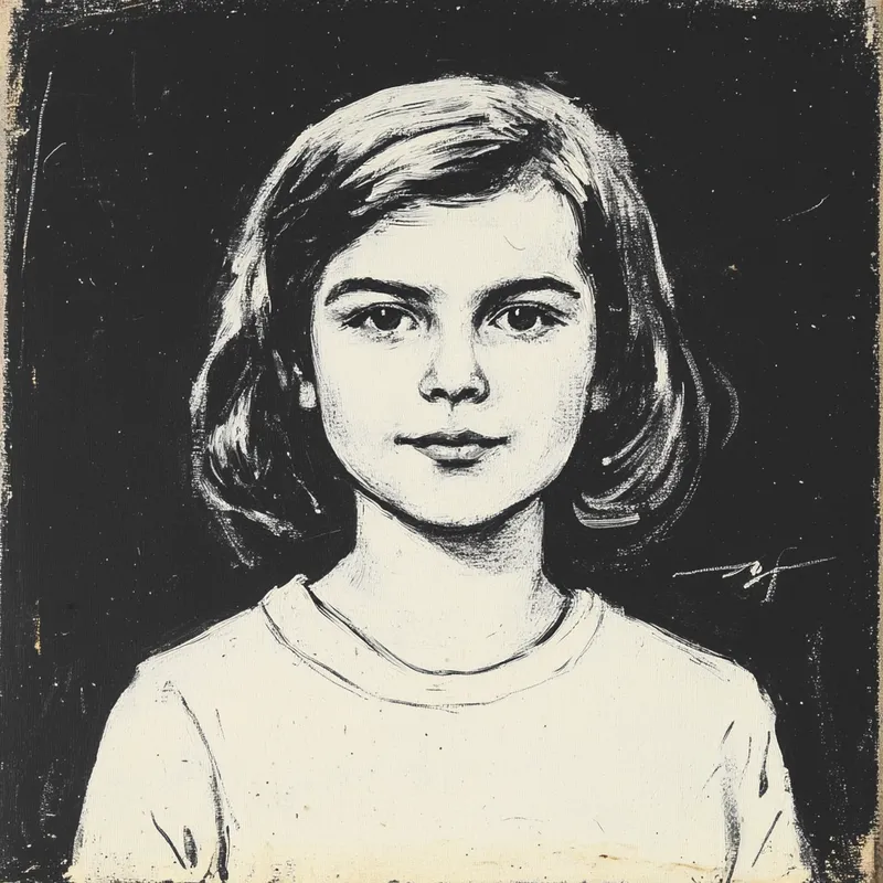 Nostalgic Simplicity - Пример 1