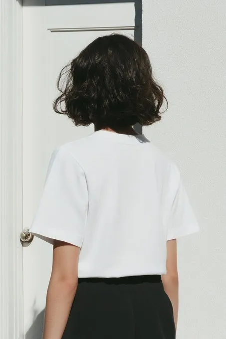 Minimalist Elegance - Пример 3