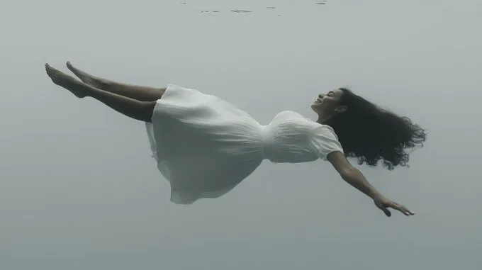 Surreal Minimalism - Пример 2