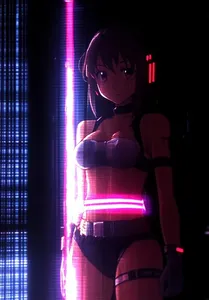 Tropical Pastel Dreamscape - Пример 3