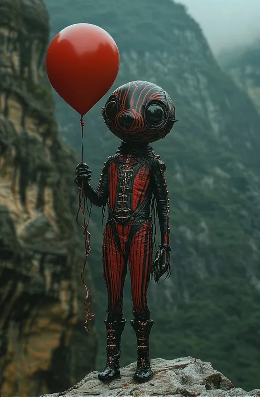 Rhapsody of Bloody Shadows - Пример 3