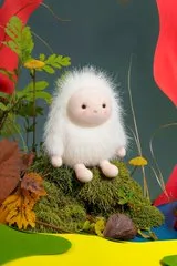 Vibrant Craft Fantasy - Пример 3