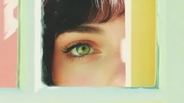 Peephole Pastels - Пример 2