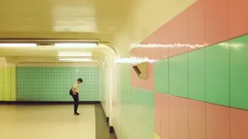 Peephole Pastels - Пример 3