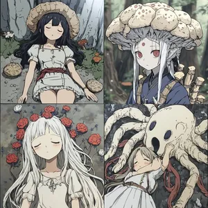 Mystical Zodiac Illustrations - Пример 3