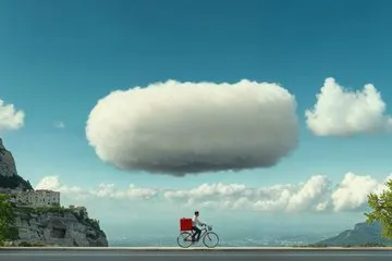 Surreal Serenity - Пример 2