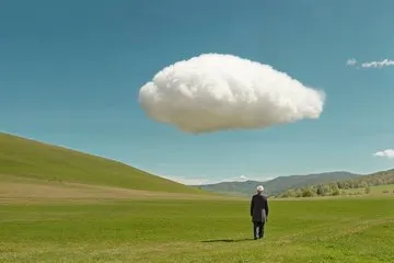 Surreal Serenity - Пример 4