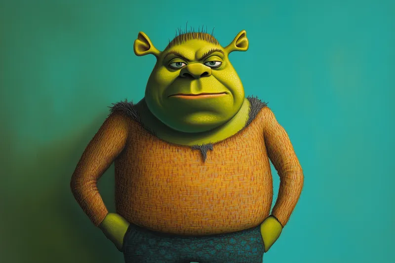 Surreal Emotive Lemon - Пример 1