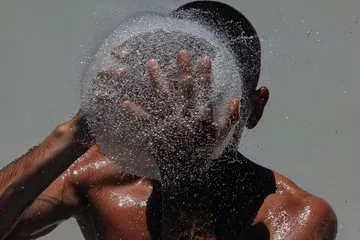 Prismatic Glamour - Пример 4