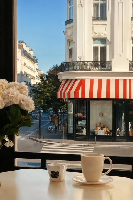 Cozy Minimalism - Пример 3