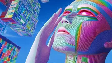 Digital Geometry Odyssey - Пример 1