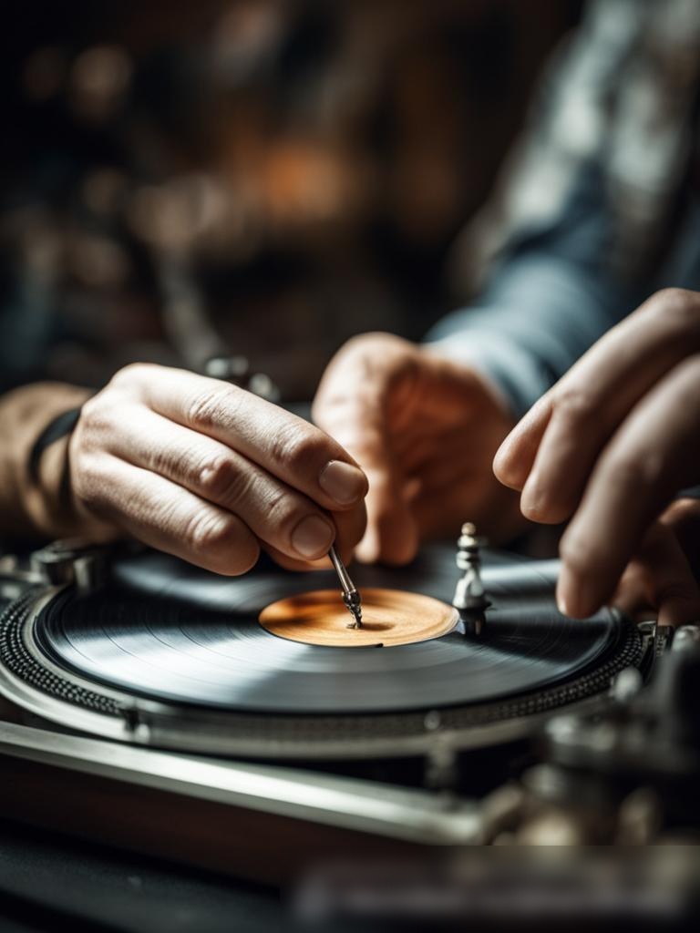 Ремонт аудиотехники и видеотехники - Пример 4