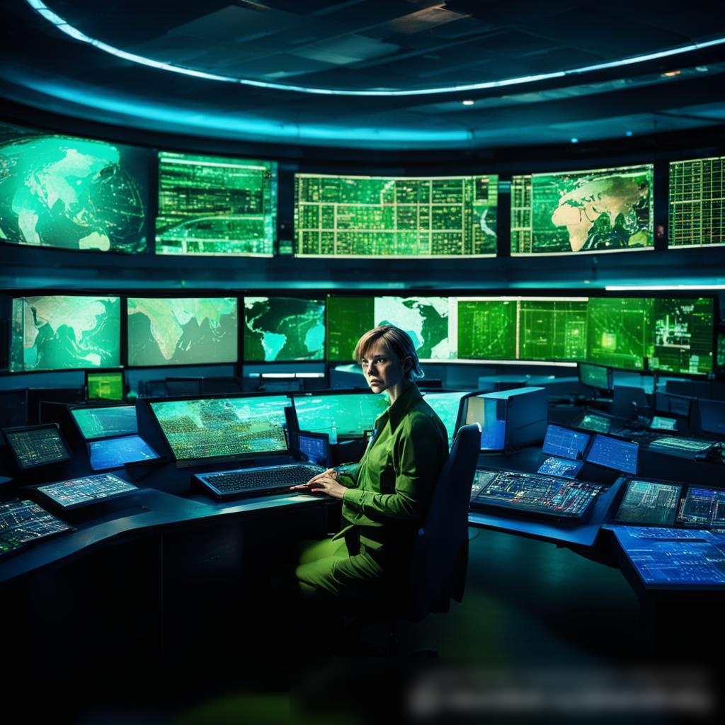 Компании, предоставляющие услуги спутниковой связи - Пример 2