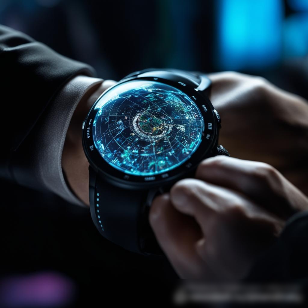 Оператор спутниковой связи - Пример 2