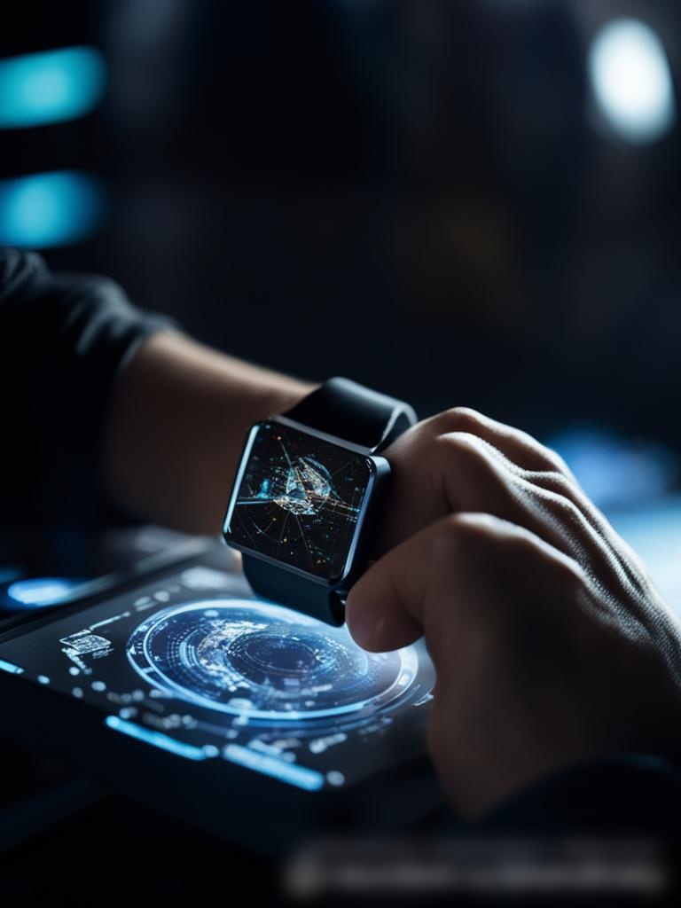 Оператор спутниковой связи - Пример 4