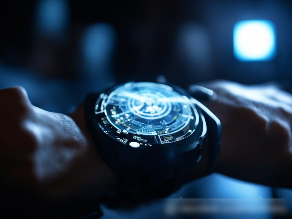 Оператор спутниковой связи - Пример 1