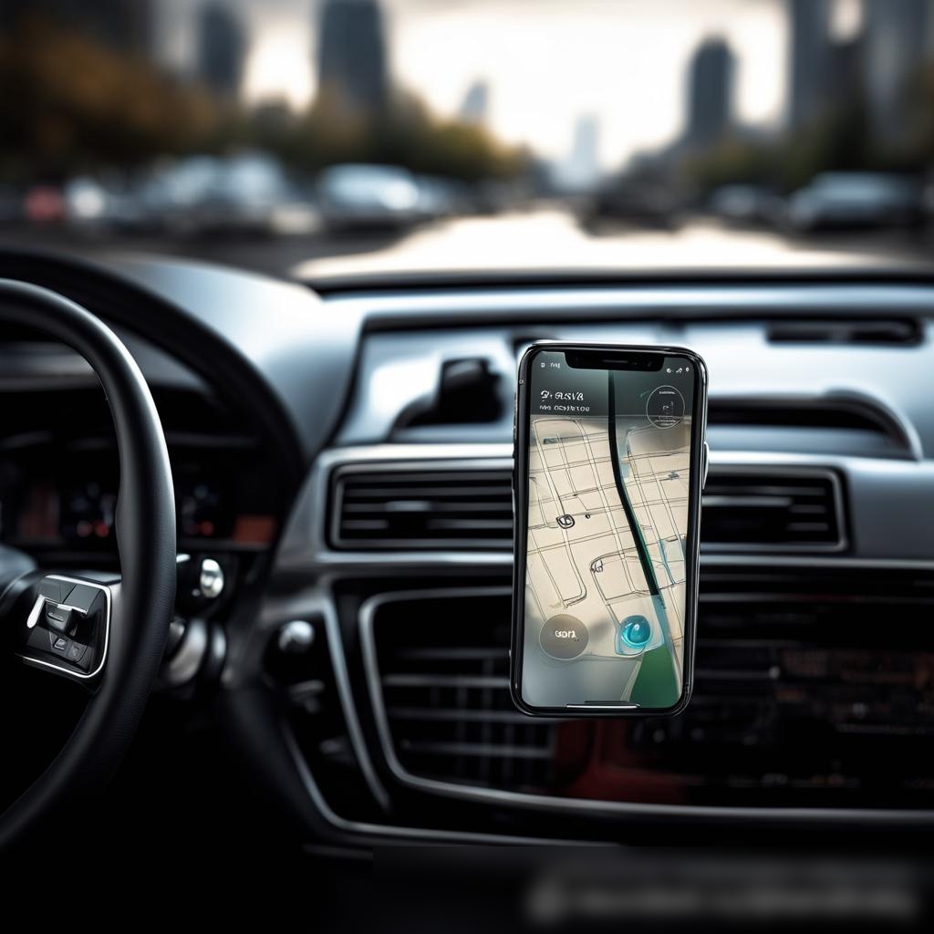 Розничная продажа аксессуаров для мобильных телефонов - Пример 2