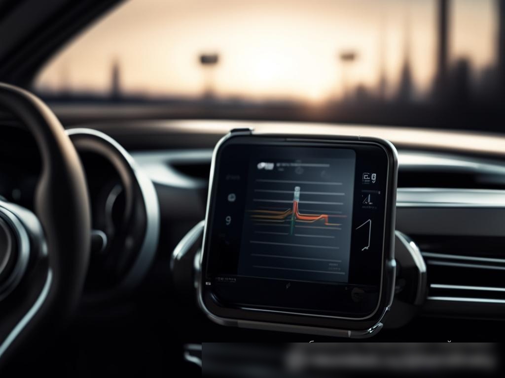 Розничная продажа аксессуаров для мобильных телефонов - Пример 3