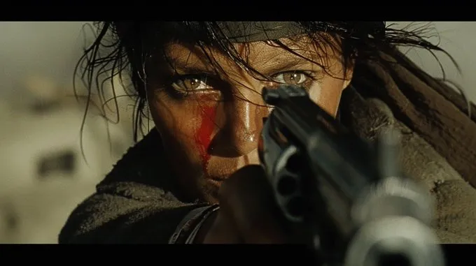 Epic Western Adventure - Пример 3