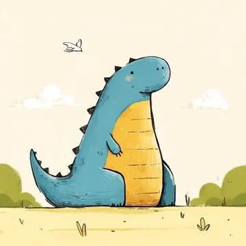 Playful Sketch Delight - Пример 2