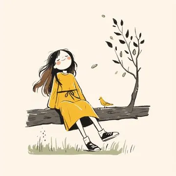 Playful Sketch Delight - Пример 3