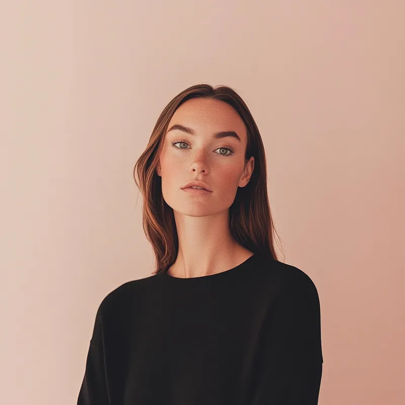 Soft Pink - Пример 3