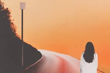 Minimalistic Tranquility - Пример 2