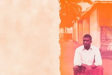 Minimalistic Tranquility - Пример 3