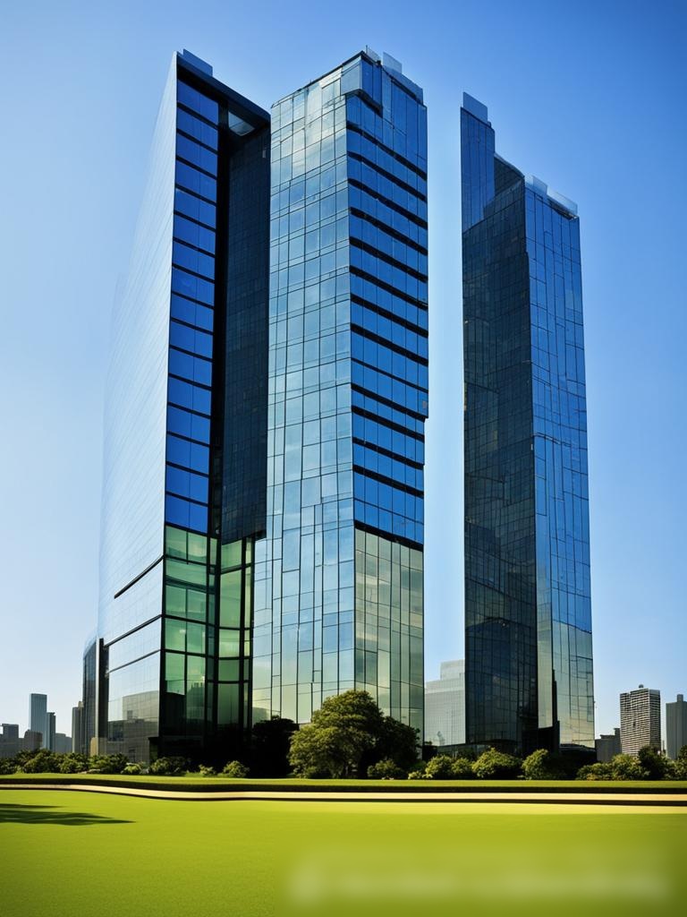 Услуги оценки всех видов собственности: недвижимости, земли, имущества и пр - Пример 4